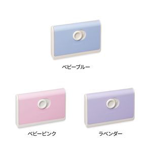 シャチハタ キャップレス一行印PORTE（ポルテ）（印面サイズ：5×60mm）