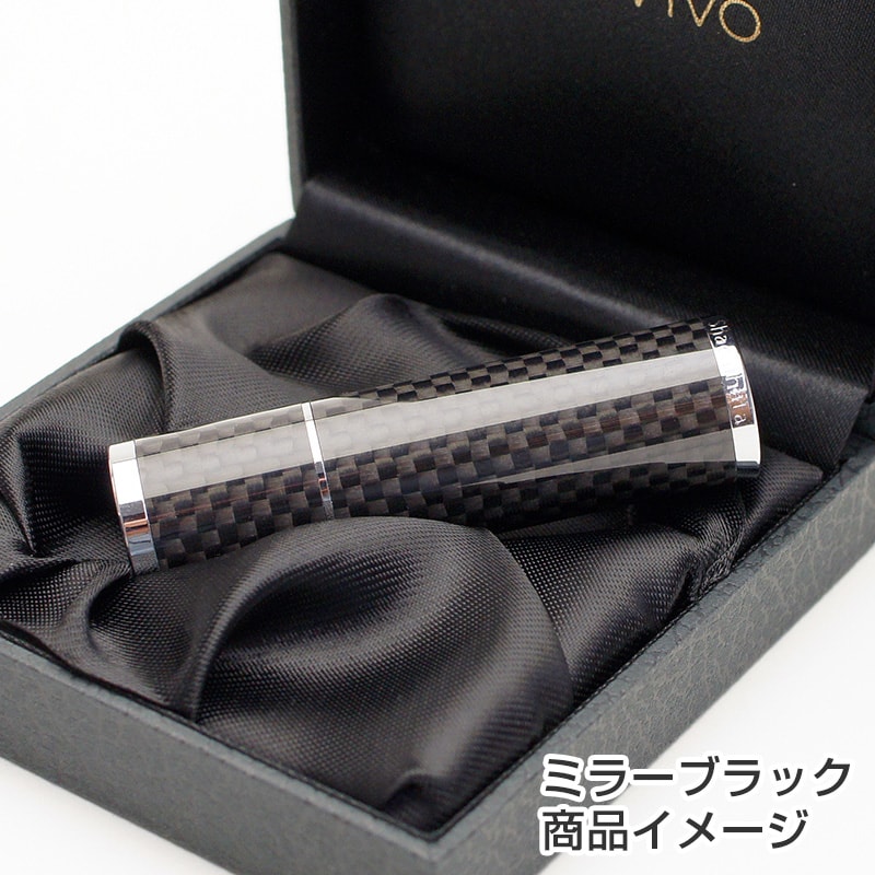 シャチハタ ネーム9 Vivo Premium(印面サイズ:直径9.5mm)