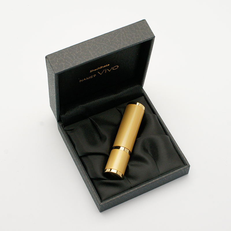 シャチハタ ネーム9 Vivo Premium(印面サイズ:直径9.5mm)