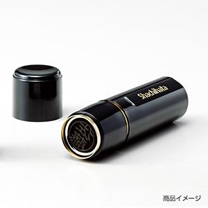 シャチハタ ブラック11（印面サイズ：直径11mm）