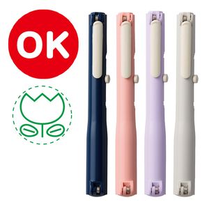 シャチハタ QOOM キューム（印面サイズ：直径9mm / 直径6mm）